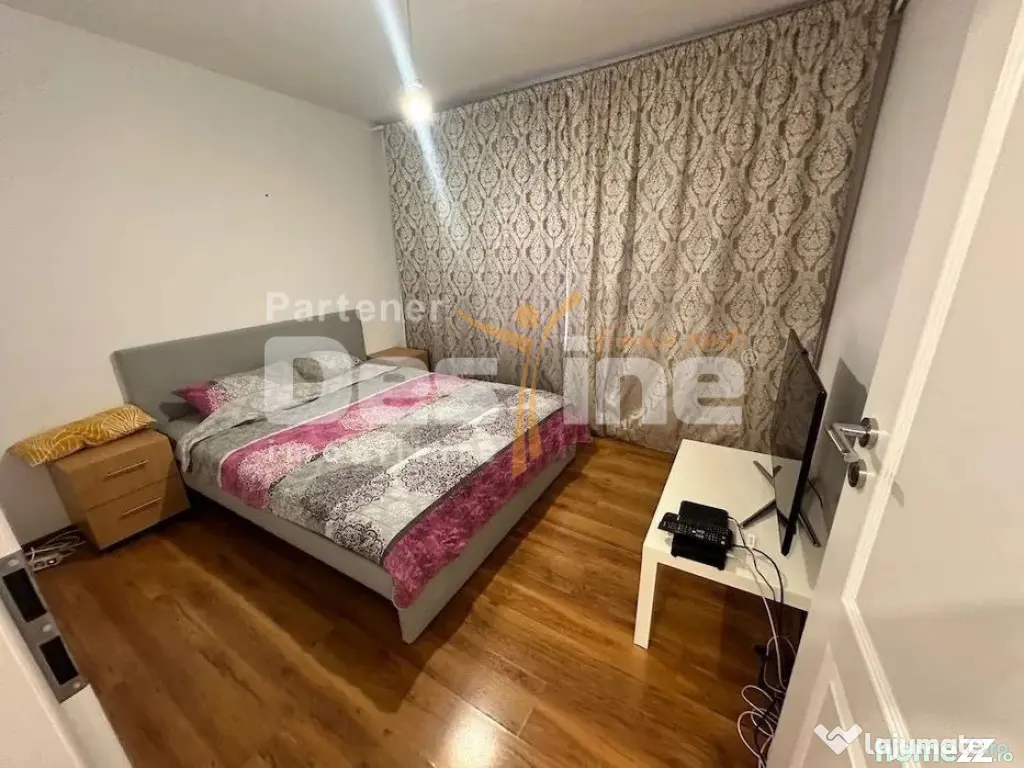 Parcul Sebastian | 3 camere | 71mp | et 10 | 112.000 euro