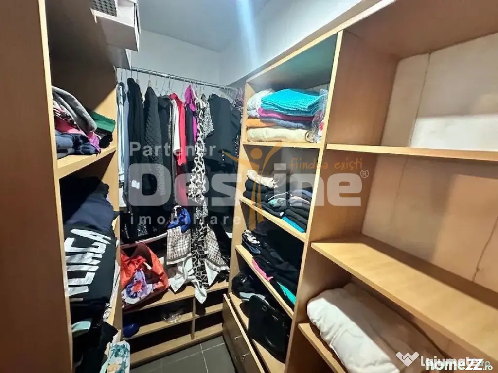 Parcul Sebastian | 3 camere | 71mp | et 10 | 112.000 euro