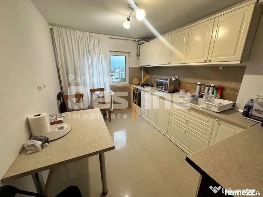 Parcul Sebastian | 3 camere | 71mp | et 10 | 112.000 euro