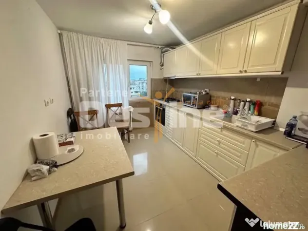 Parcul Sebastian | 3 camere | 71mp | et 10 | 112.000 euro