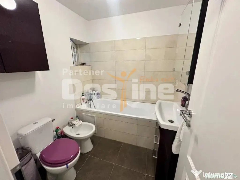 Parcul Sebastian | 3 camere | 71mp | et 10 | 112.000 euro