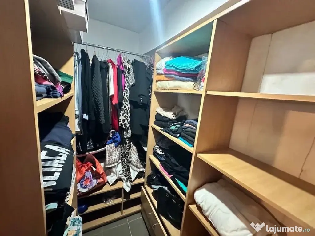 Parcul Sebastian | 3 camere | 71mp | et 10 | 112.000 euro