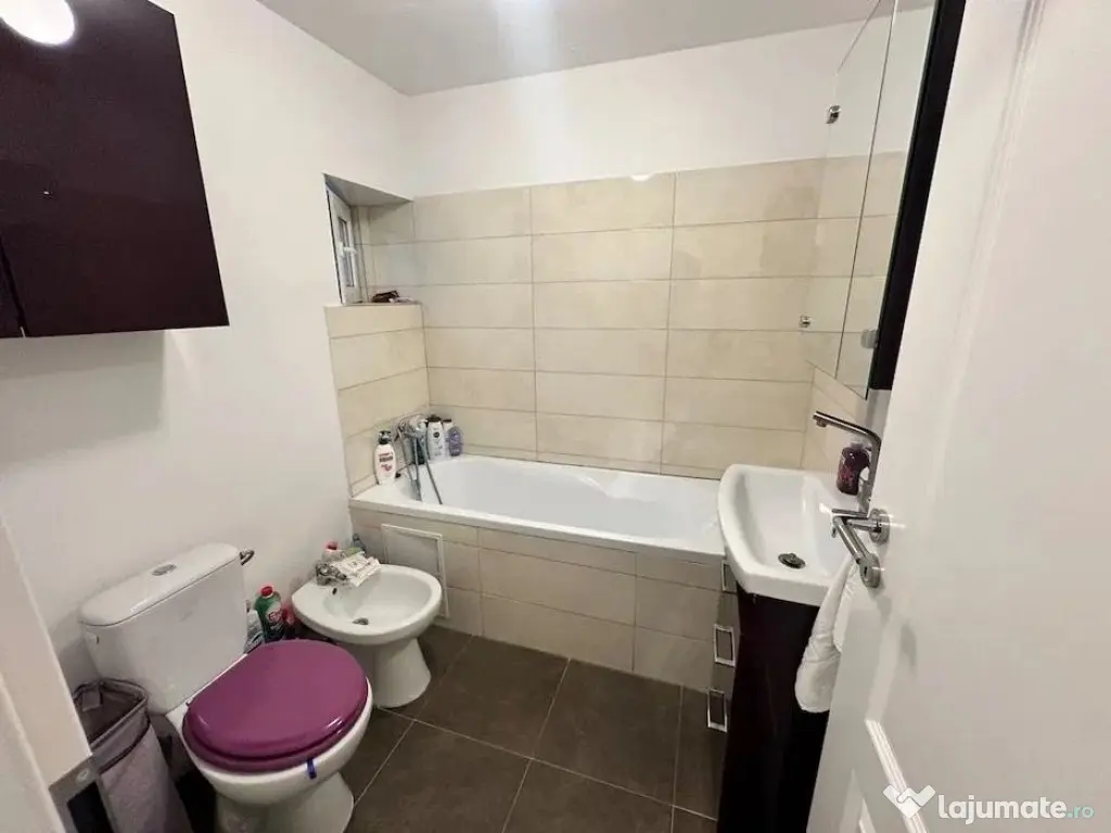 Parcul Sebastian | 3 camere | 71mp | et 10 | 112.000 euro