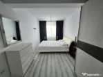 2 Camere Decomandat 59mp mobilat Popas Pacurari, Iasi