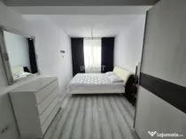 2 Camere Decomandat 59mp mobilat Popas Pacurari, Iasi