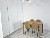 2 Camere Decomandat 59mp mobilat Popas Pacurari, Iasi 
