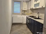 2 Camere Decomandat 59mp mobilat Popas Pacurari, Iasi 