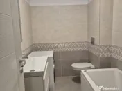 2 Camere Decomandat 59mp mobilat Popas Pacurari, Iasi 