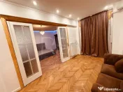 2 Camere Renovat Ideal Pentru Investitii 