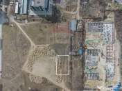 Oportunitate de investiție în Noua - teren intravilan 9... 