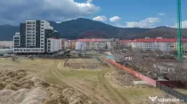 Oportunitate de investiție în Noua - teren intravilan 9...