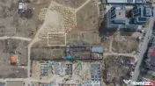 Teren intravilan de vânzare în Noua 900 mp - Comision 0 