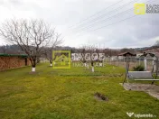 Casa, anexe, 3762 mp teren, 25000 mp padure, Comanesti, jud. 