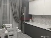 2 camere Popesti Leordeni - Metrou Dimitrie Leonida 