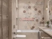 2 camere Popesti Leordeni - Metrou Dimitrie Leonida 