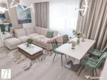 2 camere - Sector 4 Berceni -Grand Arena