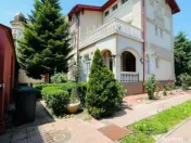 Parcul Carol I Vila de inchiriat pentru birouri