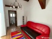 Parcul Carol I Vila de inchiriat pentru birouri