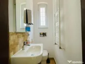 Parcul Carol I Vila de inchiriat pentru birouri