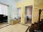 Parcul Carol I Vila de inchiriat pentru birouri 