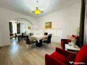 Parcul Carol I Vila de inchiriat pentru birouri 