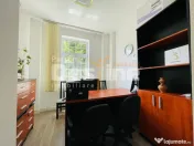 Parcul Carol I Vila de inchiriat pentru birouri 