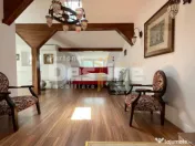 Parcul Carol I Vila de inchiriat pentru birouri 