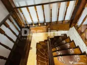 Parcul Carol I Vila de inchiriat pentru birouri 