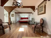 Parcul Carol I Vila de inchiriat pentru birouri