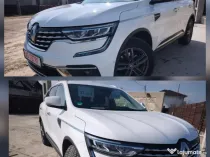 Renault Koleos 2021 Facelift