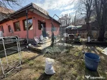 Apartament 3 camere,82 mp utili, la casa, singur in curte...