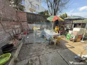 Apartament 3 camere,82 mp utili, la casa, singur in curte... 