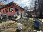 Apartament 3 camere,82 mp utili, la casa, singur in curte...