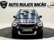 Skoda Yeti 2.0 TDI 140CP 4x4 2010 Euro 5 