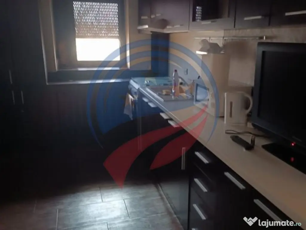 CHIRIE GARSONIERA FORD DAMILA