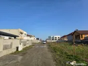 Teren de vanzare in Constanta zona Km 5 