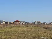 Terenuri de vanzare in Constanta zona Veterani - Km 5 