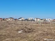 Terenuri de vanzare in Constanta zona Veterani - Km 5 