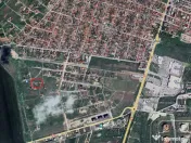 Terenuri de vanzare in Constanta zona Veterani - Km 5 