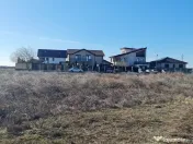 Terenuri de vanzare in Constanta zona Veterani - Km 5 