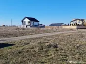 Terenuri de vanzare in Constanta zona Veterani - Km 5 