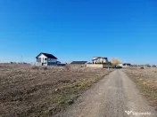 Terenuri de vanzare in Constanta zona Veterani - Km 5 