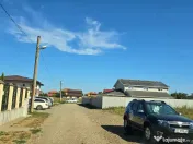 Teren de vanzare Constanta zona km 5 - vila cucoanei 