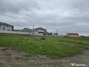 Teren de vanzare Constanta zona km 5 - vila cucoanei 