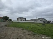 Teren de vanzare Constanta zona km 5 - vila cucoanei 