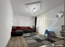 Apartament 2 camere – etaj 1 – zonă liniștită, Criste