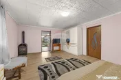 CASĂ CU 3 CAMERE + CASĂ LA ROȘU | TEREN 2056 MP | IRAT... 