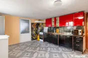 CASĂ CU 3 CAMERE + CASĂ LA ROȘU | TEREN 2056 MP | IRAT... 