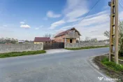 CASĂ CU 3 CAMERE + CASĂ LA ROȘU | TEREN 2056 MP | IRAT... 