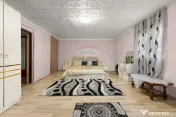 CASĂ CU 3 CAMERE + CASĂ LA ROȘU | TEREN 2056 MP | IRAT... 